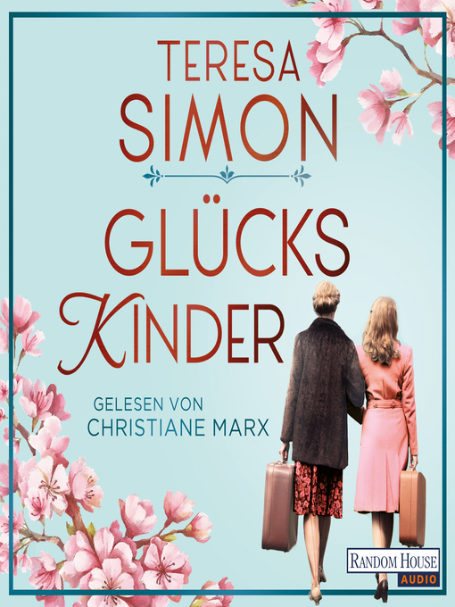 Title details for Glückskinder by Teresa Simon - Available